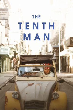 The Tenth Man's poster