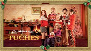 Les Tuche 4's poster