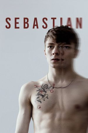 Sebastian's poster
