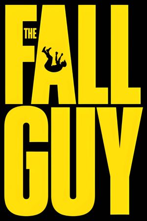 The Fall Guy's poster