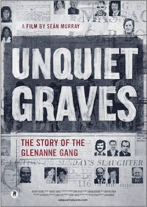 Unquiet Graves's poster