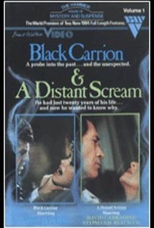 Black Carrion's poster