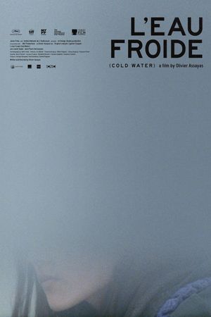 Cold Water's poster