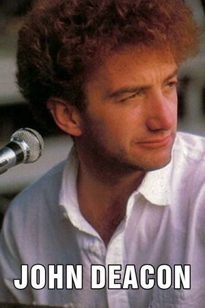 John Deacon - Il Documentario's poster