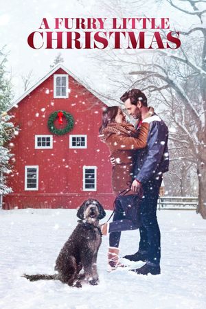A Furry Little Christmas's poster