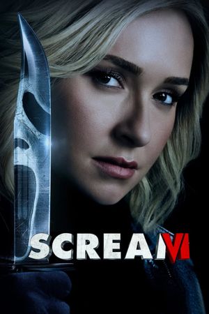Scream VI's poster
