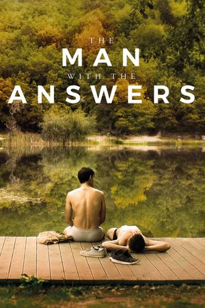 The Man with the Answers's poster image
