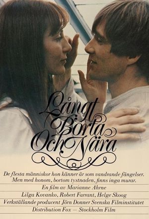 Långt borta och nära's poster