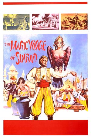 Sadko's poster