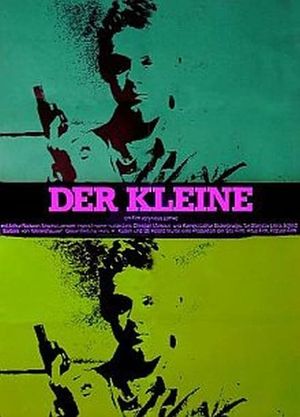 Der Kleine's poster