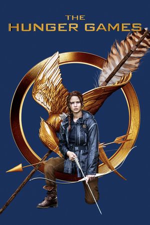 The Hunger Games's poster