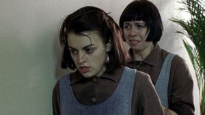 The Magdalene Sisters's poster