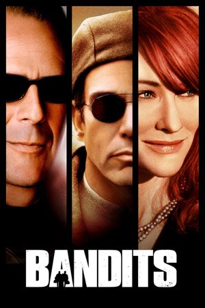 Bandits's poster