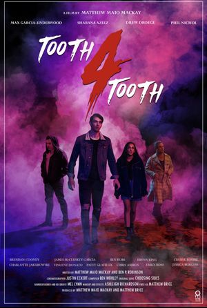 Tooth 4 Tooth's poster