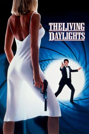 The Living Daylights's poster