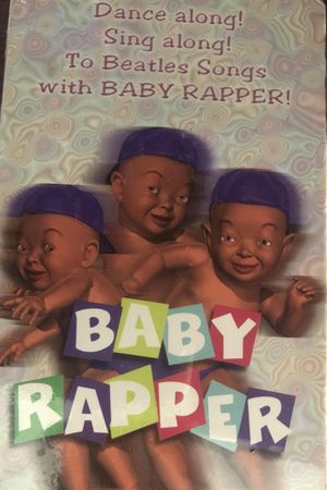Baby Rapper's poster