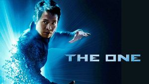 The One's poster