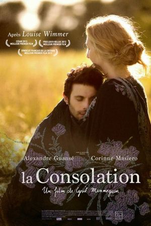 La consolation's poster