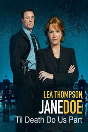 Jane Doe: Til Death Do Us Part's poster