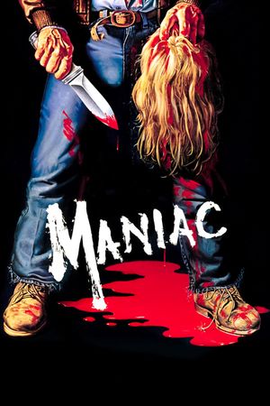 Maniac's poster