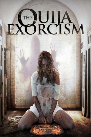 The Ouija Exorcism's poster