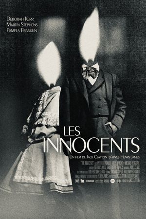 The Innocents's poster