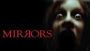 Mirrors's poster