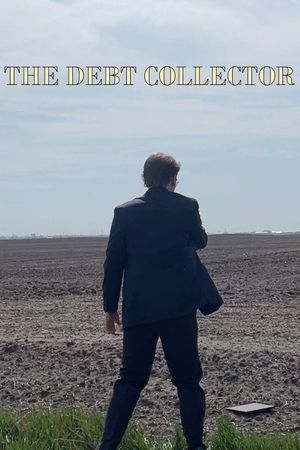 The Debt Collector's poster