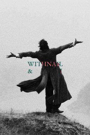 Withnail and I's poster