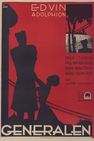 Generalen's poster image