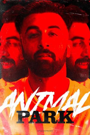 Animal Park's poster image