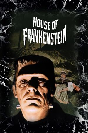 House of Frankenstein's poster