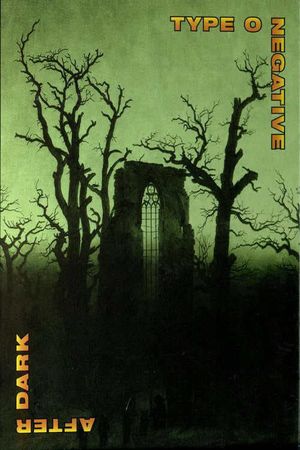 Type O Negative - After Dark's poster