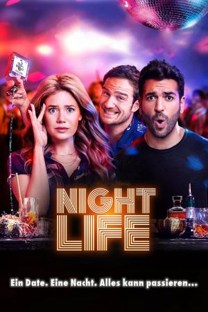 Nightlife's poster