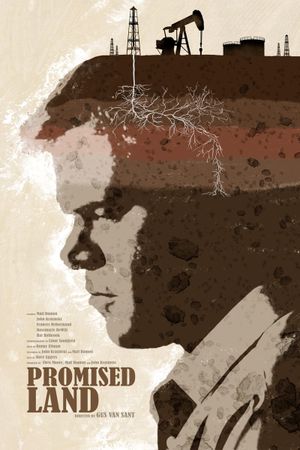Promised Land's poster