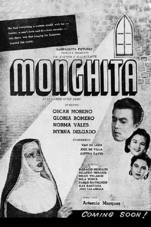 Monghita's poster