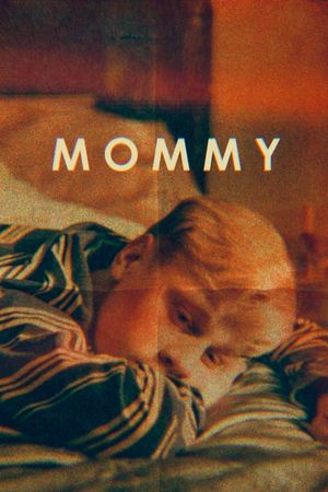 Mommy's poster