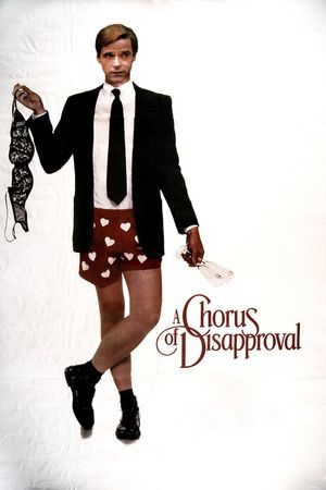 A Chorus of Disapproval's poster image