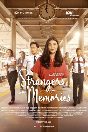 Strangers with Memories's poster