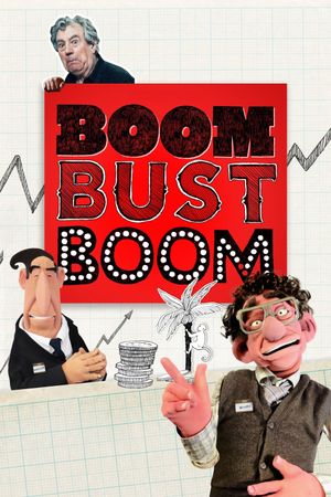 Boom Bust Boom's poster