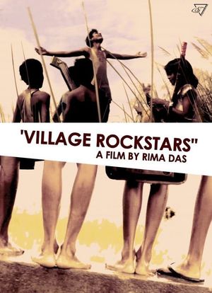 Village Rockstars's poster