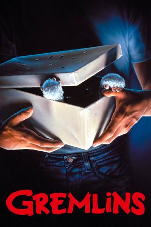 Gremlins's poster