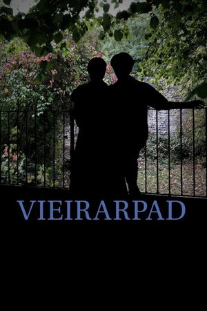 Vieirarpad's poster