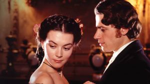 Great Expectations's poster