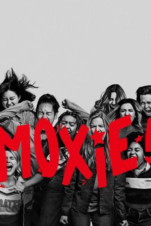 Moxie's poster