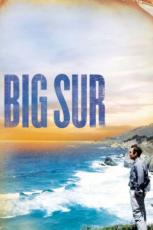 Big Sur's poster