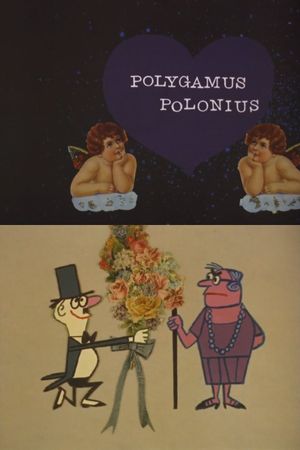 Polygamous Polonius's poster