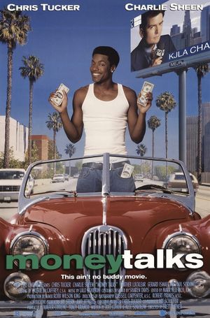 Money Talks's poster