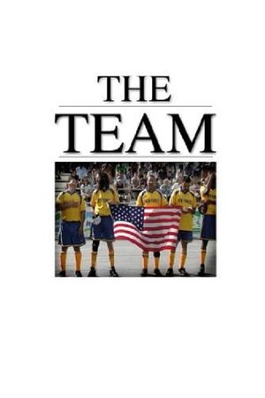 The Team's poster