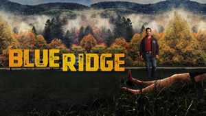 Blue Ridge's poster